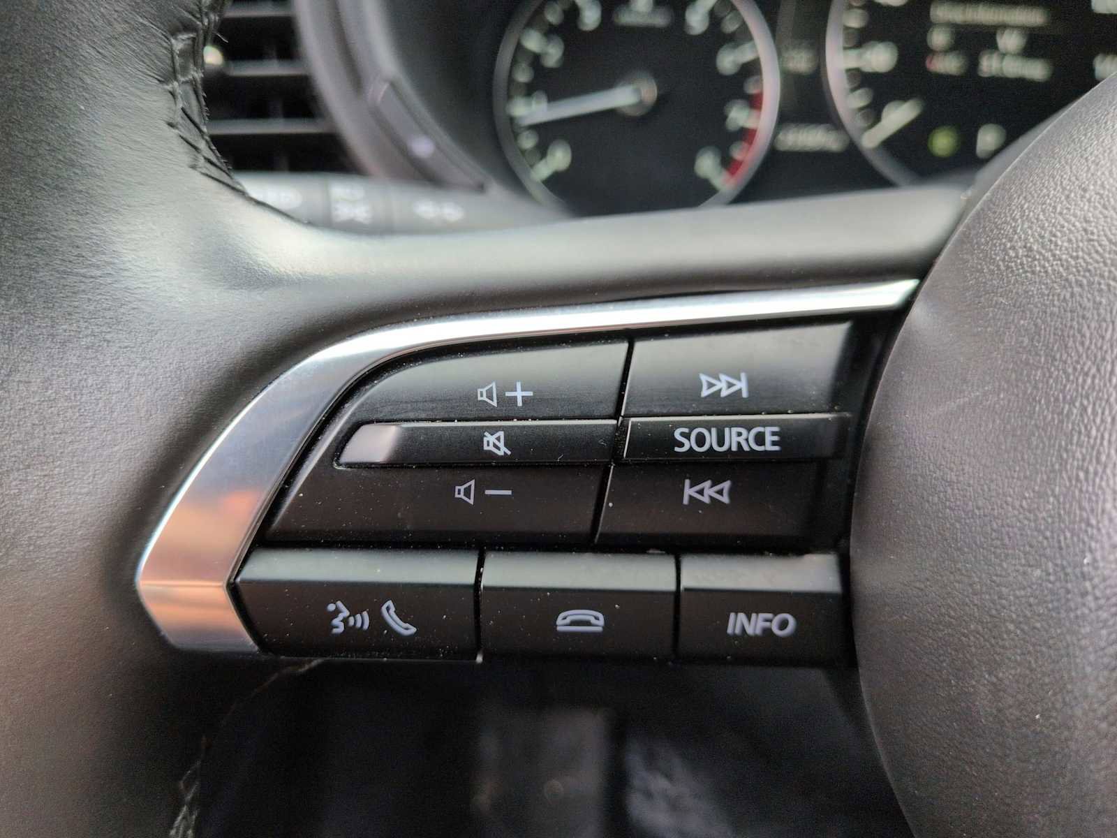 Used 2024 MAZDA CX-30 AWD 2.5 S w/ Preferred Package image 42