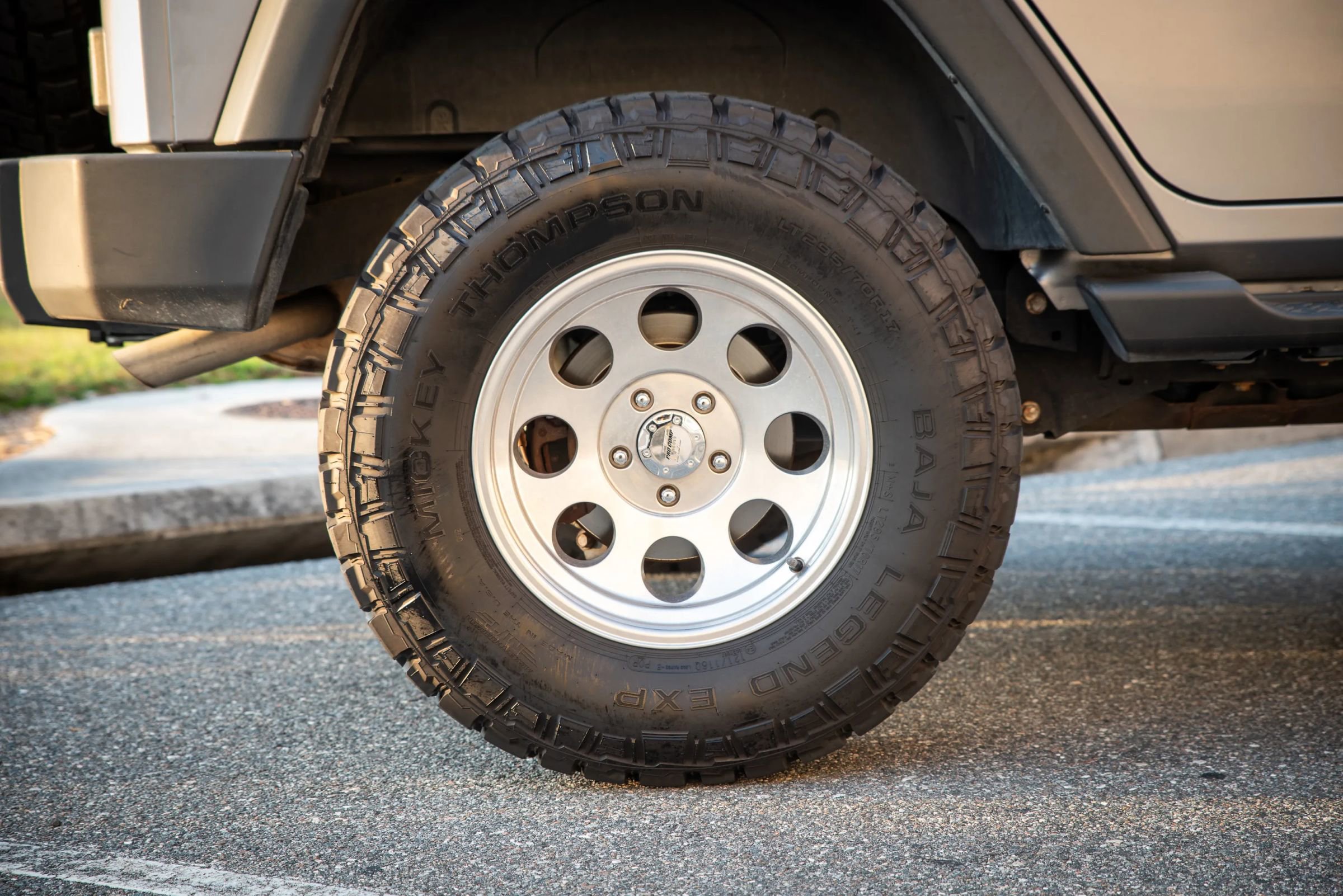 Used 2016 Jeep Wrangler Unlimited Sport w/ Quick Order Package 24S image 28