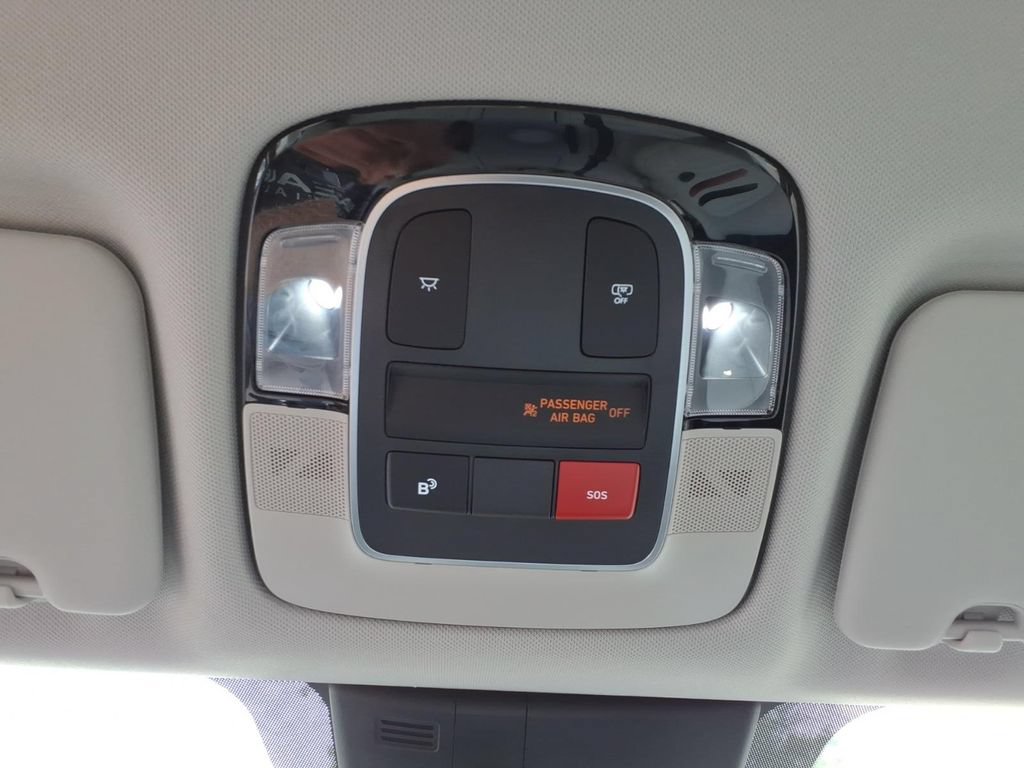 New 2026 Hyundai Tucson SE FWD image 26