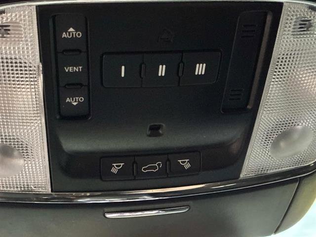 Certified 2020 Jeep Grand Cherokee Altitude image 30