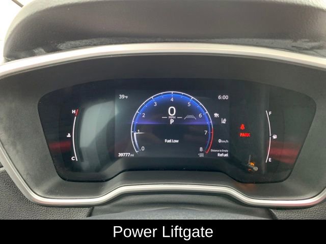 Used 2023 Toyota Corolla Cross XLE w/ Convenience Package image 20