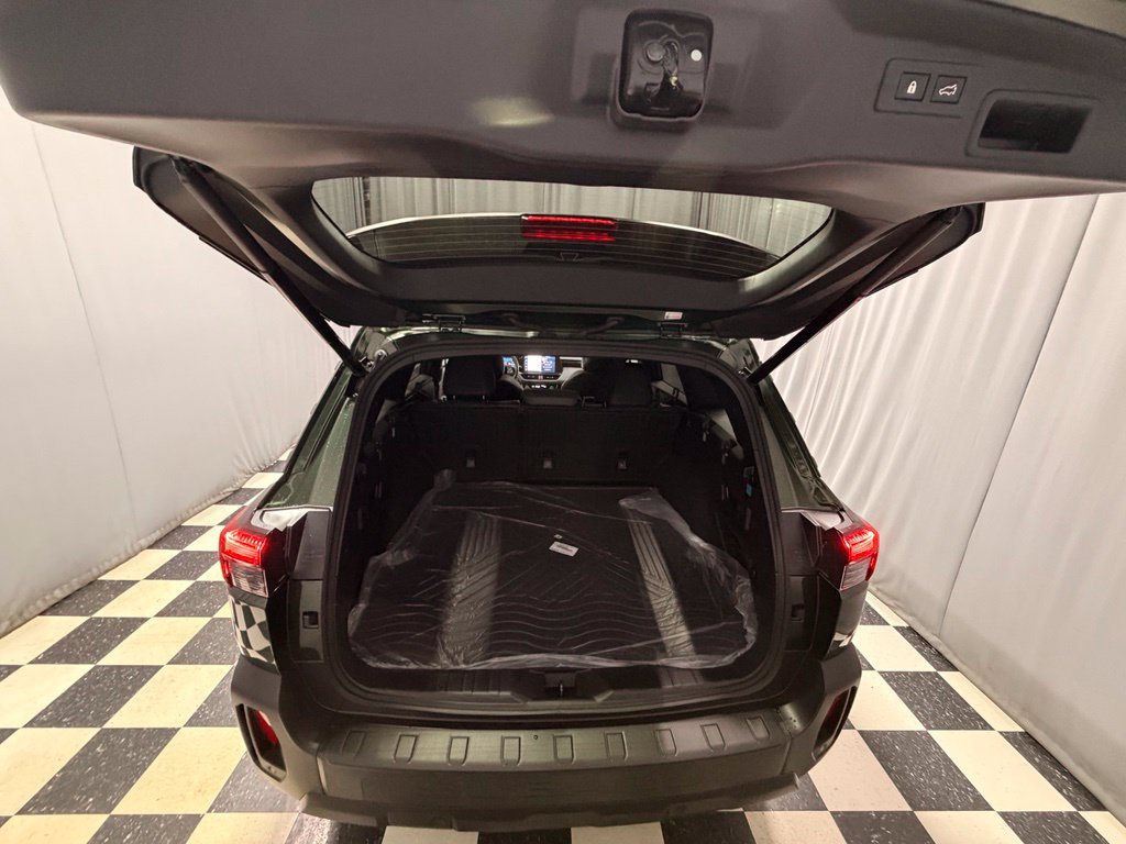 New 2026 Subaru Outback Limited XT AWD/4WD image 7