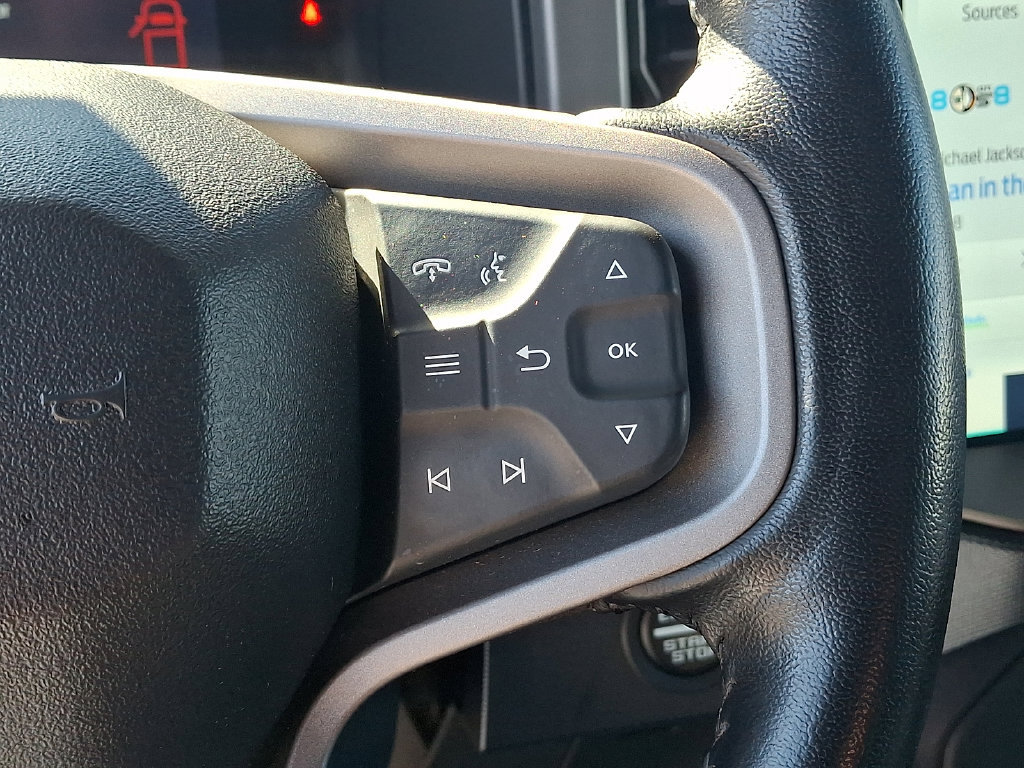 Used 2023 Ford Bronco Outer Banks AWD/4WD image 24