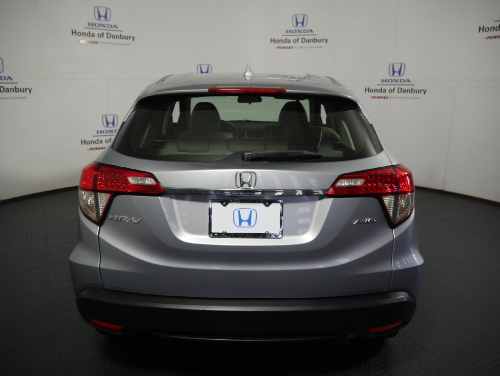 Used 2020 Honda HR-V LX image 5