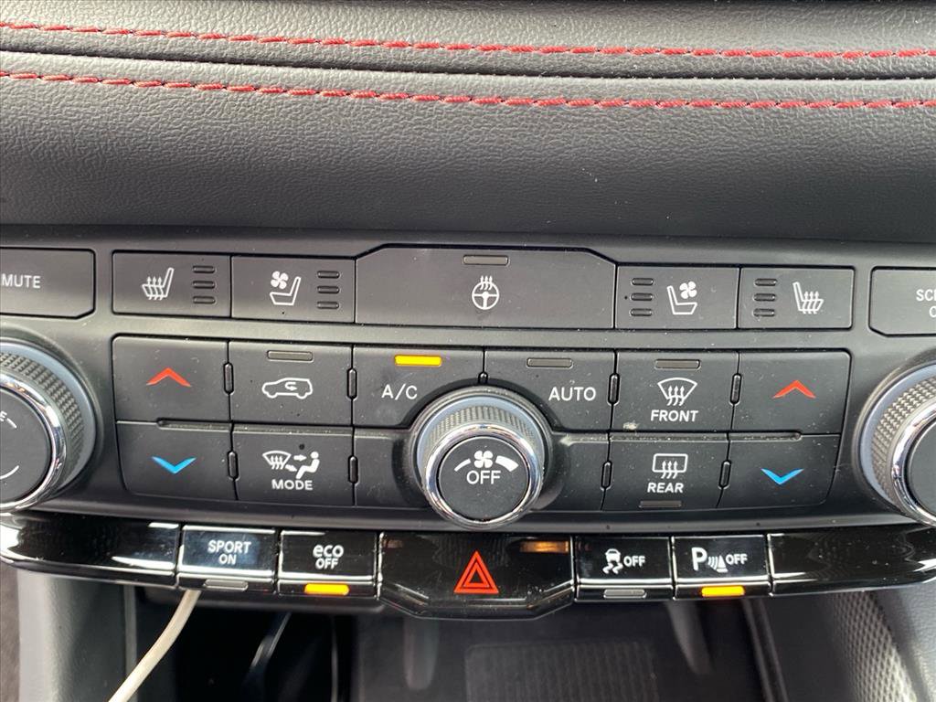 Used 2024 Dodge Durango R/T AWD/4WD image 13