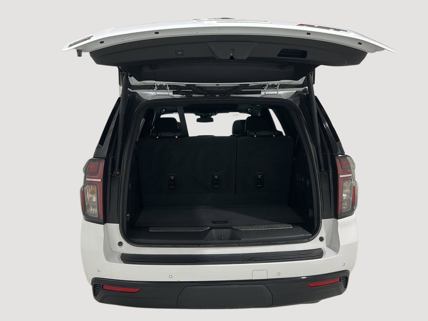 Used 2024 Chevrolet Tahoe RST w/ Luxury Package image 24