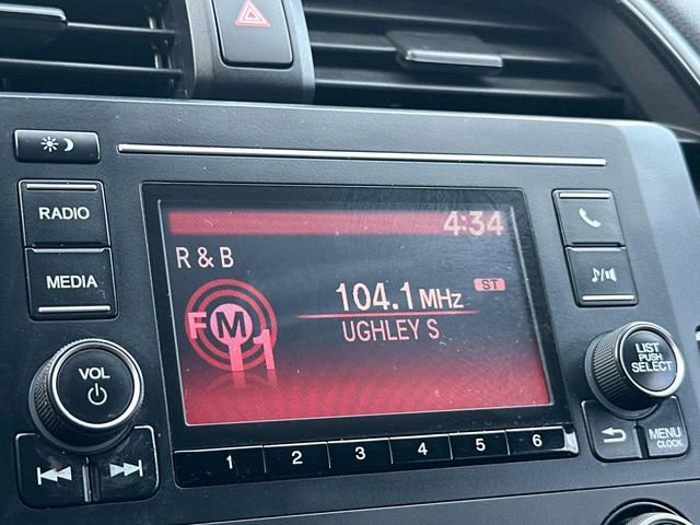 Used 2018 Honda Civic Sport image 26