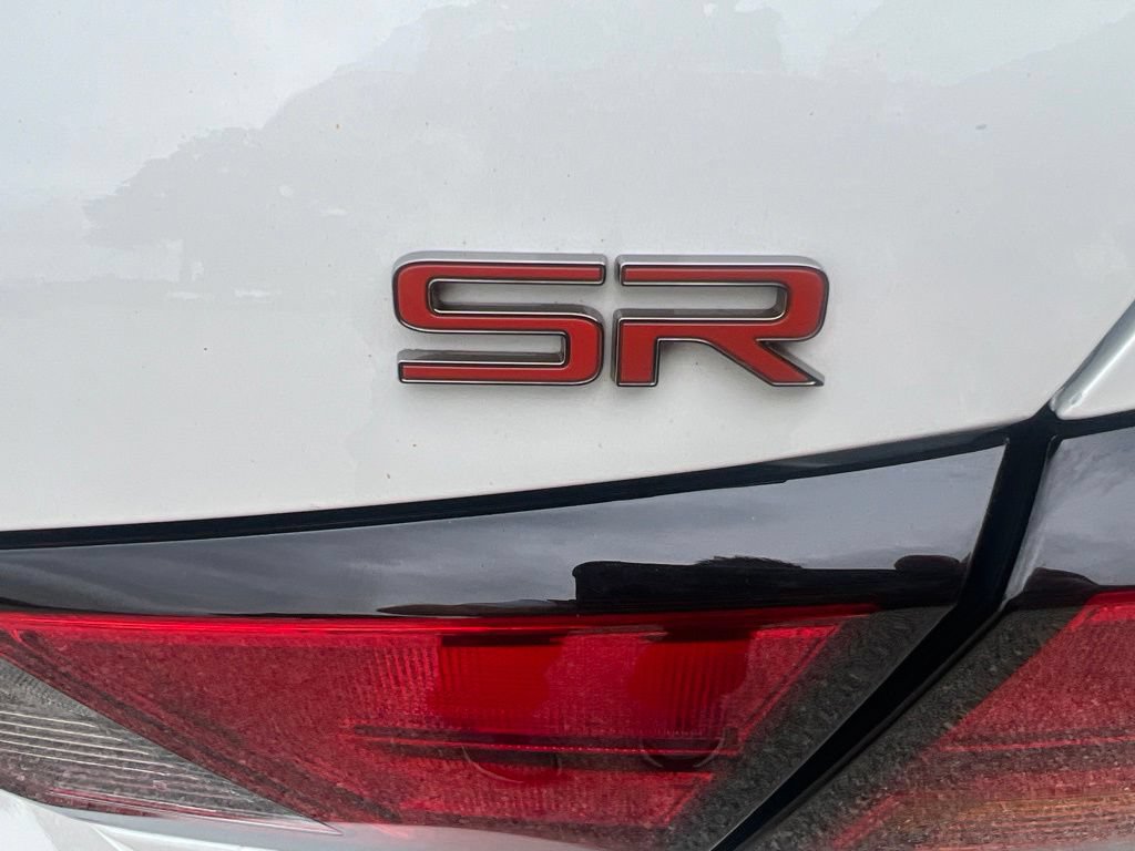 Used 2024 Nissan Altima 2.5 SR FWD image 31