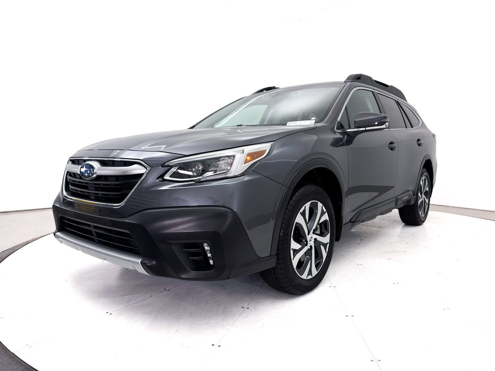 Used 2021 Subaru Outback Limited w/ Popular Package #2 AWD/4WD image 13