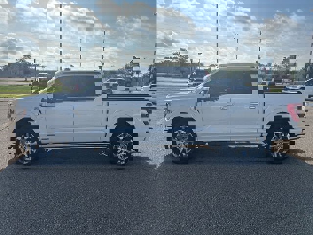 Used 2023 Ford F150 Limited image 6