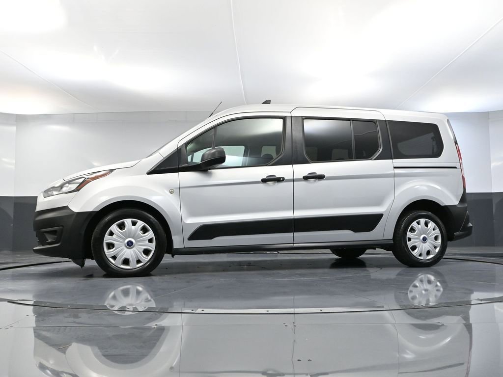 Used 2021 Ford Transit Connect XL image 53