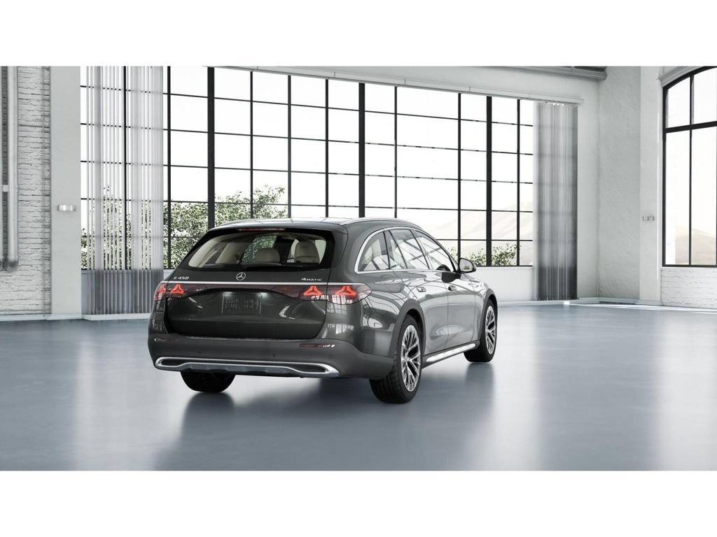 New 2027 Mercedes-Benz E 450 4MATIC All-Terrain Wagon image 23