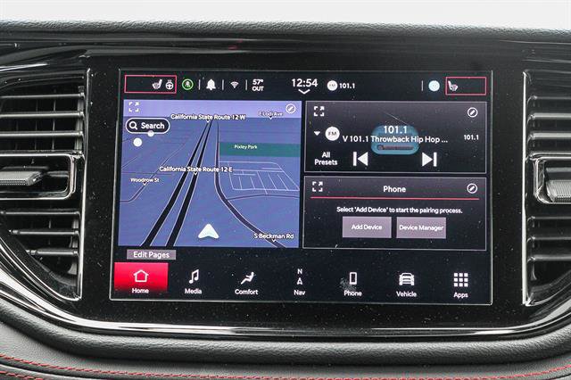 Used 2024 Dodge Durango GT image 14