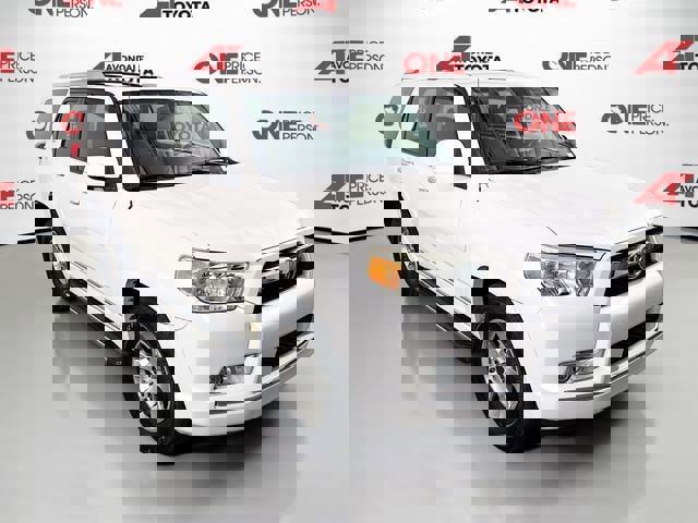 Used 2013 Toyota 4Runner SR5