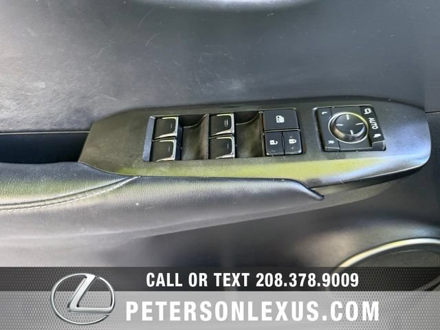 Used 2019 Lexus NX 300 AWD w/ Comfort Package image 22