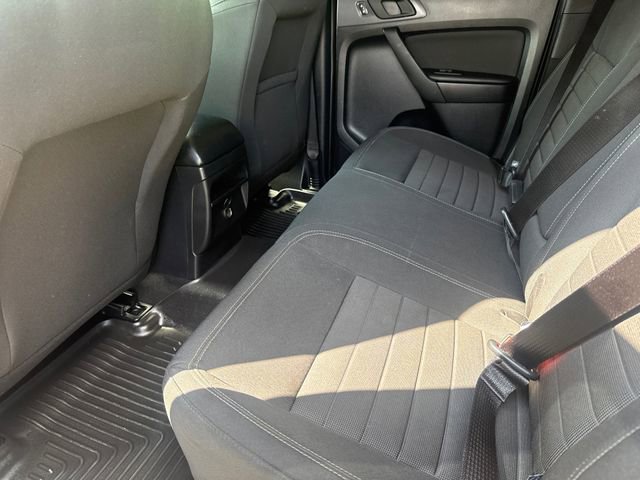 Used 2019 Ford Ranger XL w/ Equipment Group 101A Mid AWD/4WD image 17
