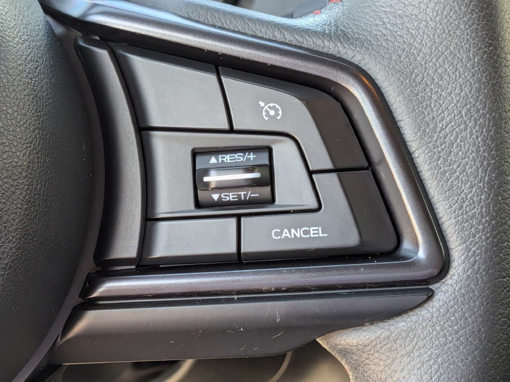 Used 2023 Subaru WRX Premium AWD/4WD image 34