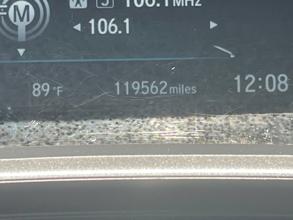 Used 2018 Honda CR-V EX image 21