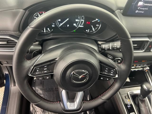 Used 2024 MAZDA CX-5 2.5 Turbo w/ Premium Package AWD/4WD image 20