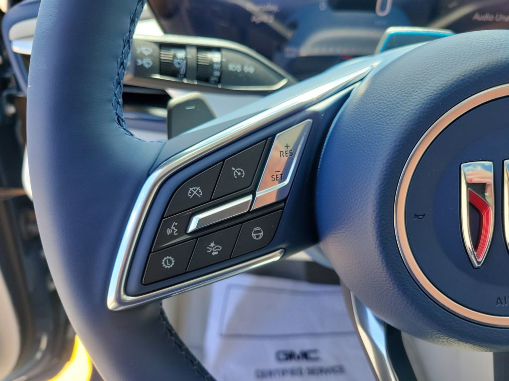 New 2026 Buick Enclave Avenir w/ Super Cruise Package image 25