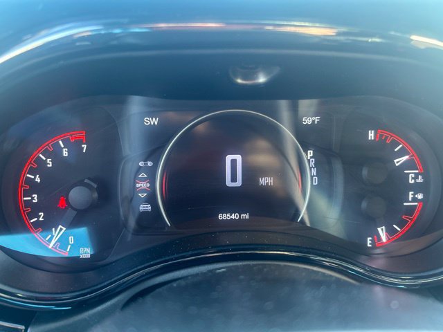 Used 2022 Dodge Durango GT AWD/4WD image 33