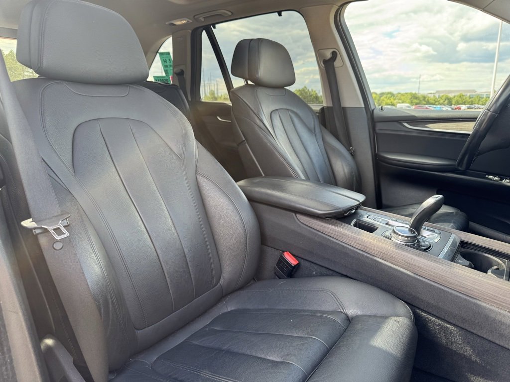 Used 2014 BMW X5 xDrive35i image 14