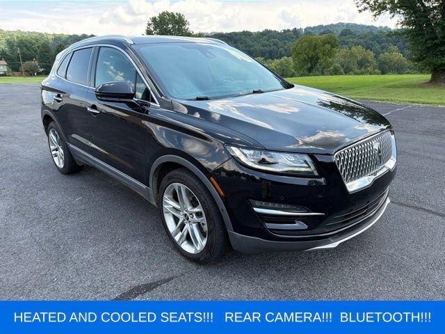 Used 2019 Lincoln MKC Reserve AWD/4WD image 2