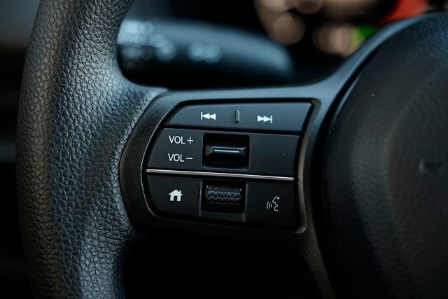 New 2027 Honda HR-V LX image 37