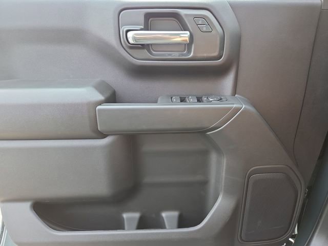 New 2026 Chevrolet Silverado 1500 Custom Trail Boss image 21