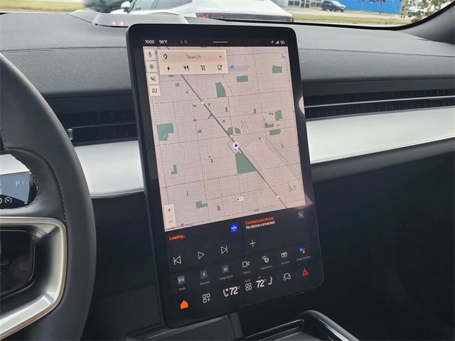 New 2025 Polestar Polestar 3 LONG RANGE DUAL MOTOR image 22