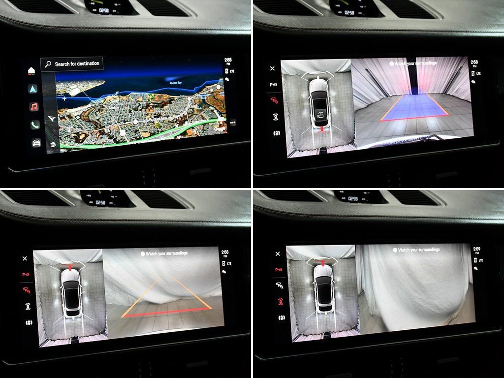 Used 2023 Porsche Cayenne Turbo S image 27