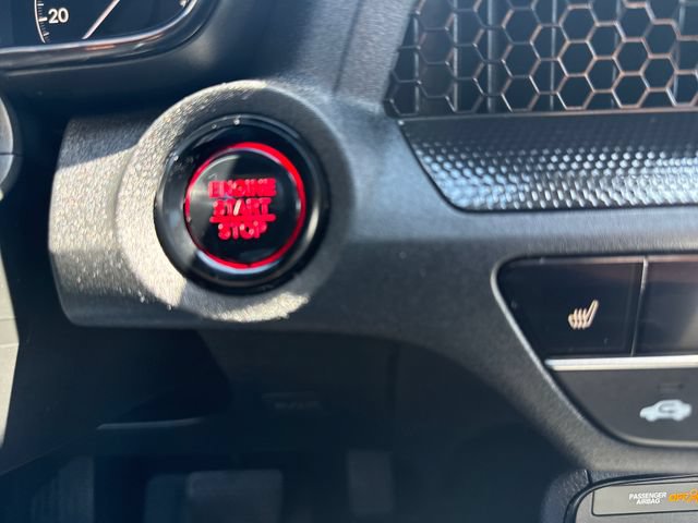 Certified 2024 Honda CR-V EX image 27