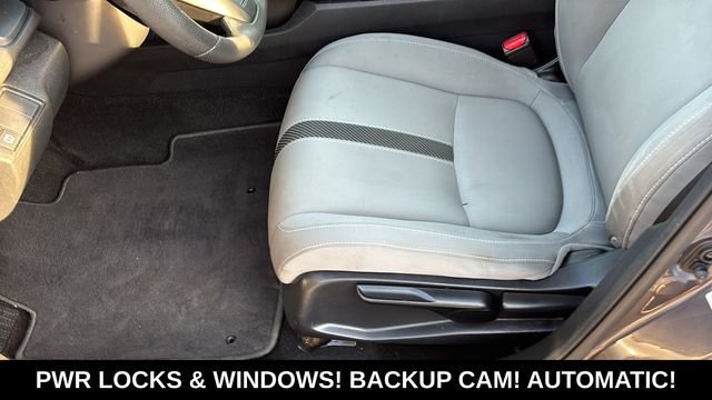 Used 2016 Honda Civic LX image 22