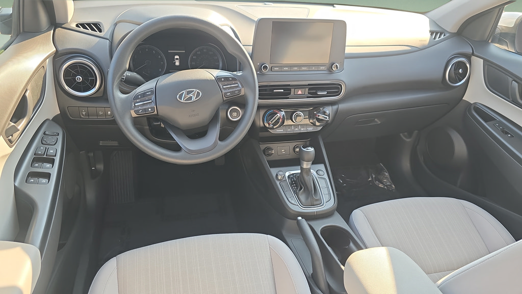 Used 2023 Hyundai Kona SEL w/ Cargo Package AWD/4WD image 18