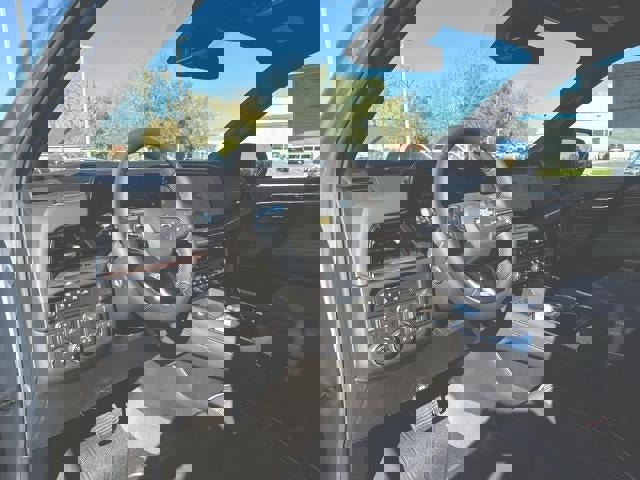 New 2026 Chevrolet Tahoe Premier image 10