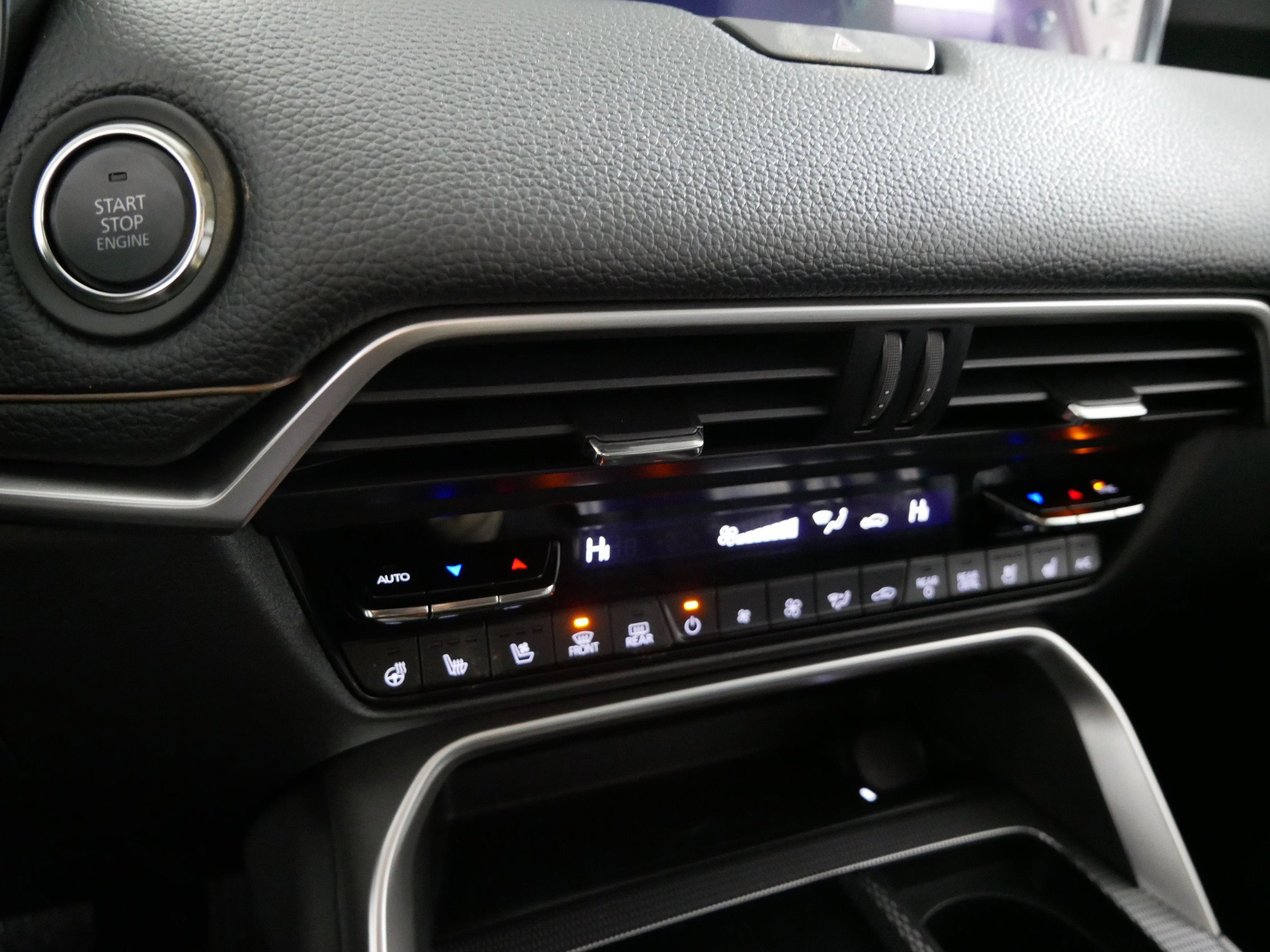 New 2026 MAZDA CX-90 3.3 Turbo w/ Preferred Package image 7