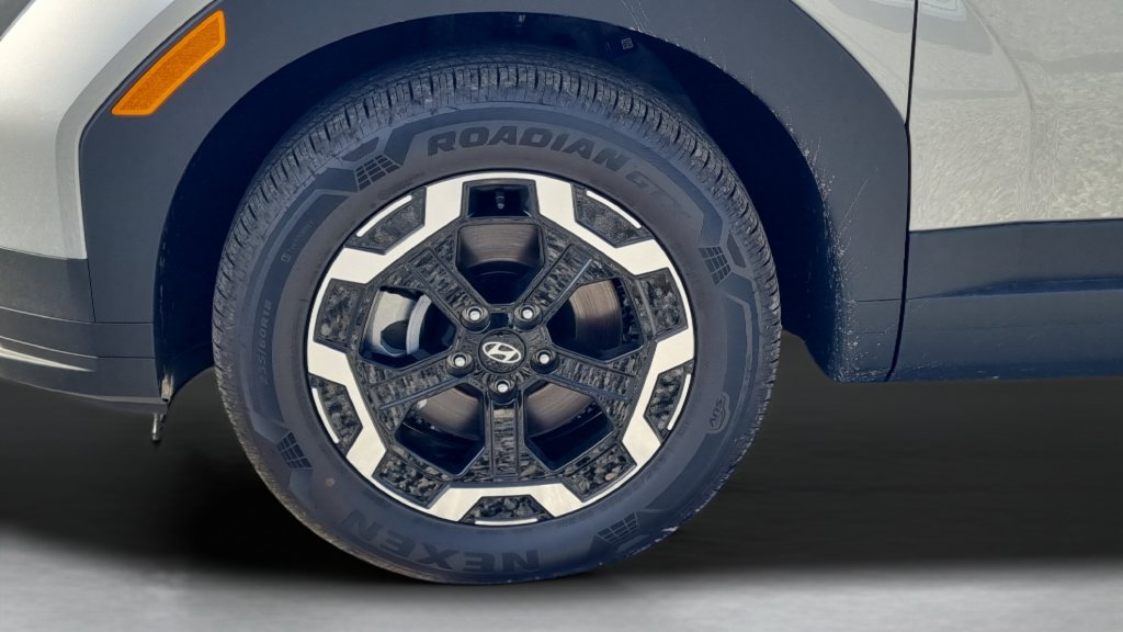 New 2026 Hyundai Santa Fe SE FWD image 45