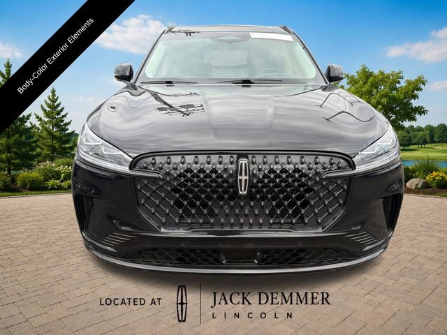 Used 2025 Lincoln Aviator Reserve w/ Equipment Group 201A AWD/4WD image 11