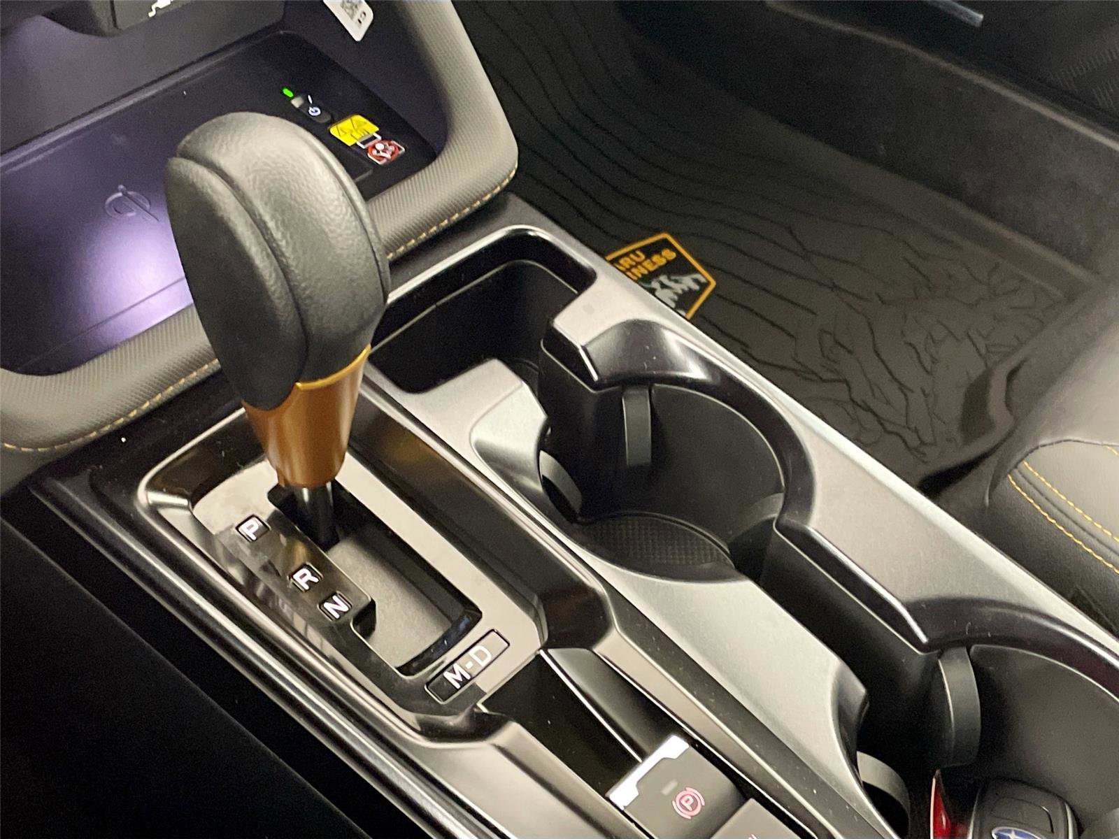 New 2026 Subaru Forester Wilderness image 19