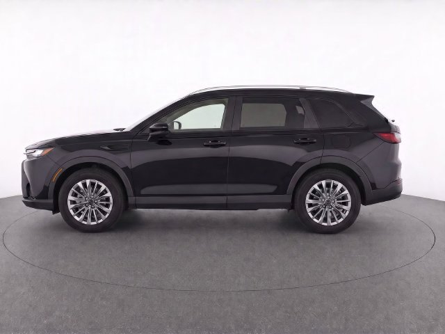 Certified 2024 MAZDA CX-90 3.3 Turbo w/ Select Package AWD/4WD image 41