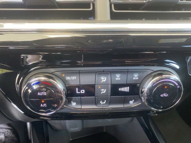 New 2026 Chevrolet Trax RS w/ Driver Confidence Package FWD image 17