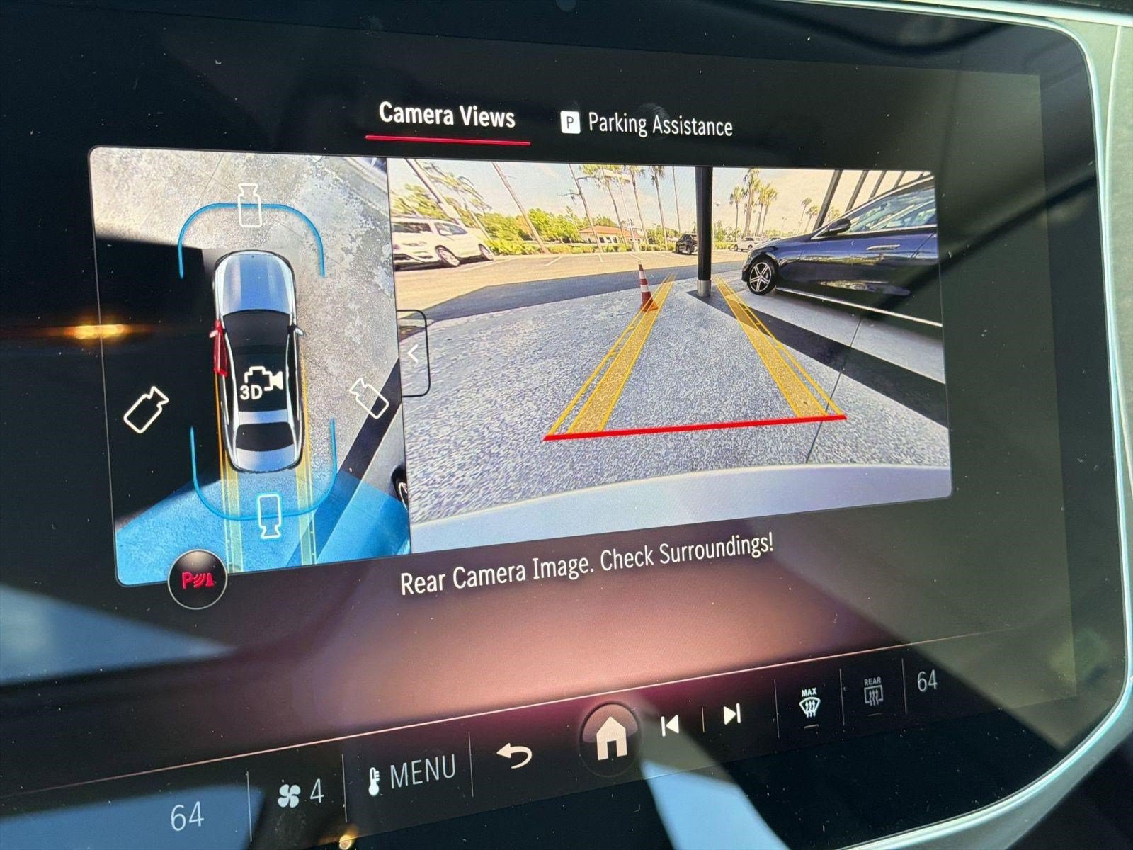 New 2026 Mercedes-Benz E 350 Sedan image 23