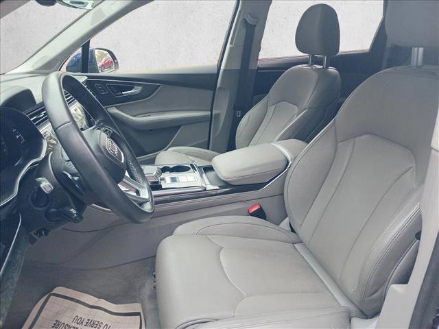 Used 2021 Audi Q7 3.0T Prestige image 15