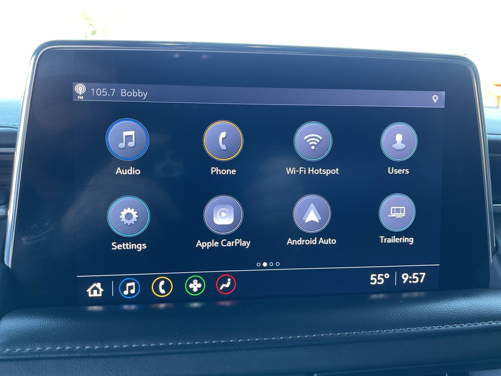 Used 2021 Chevrolet Tahoe LT image 22