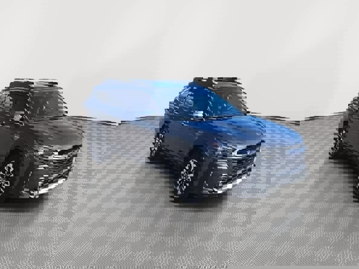 Used 2025 Subaru Outback Touring XT w/ Popular Package #2 image 2