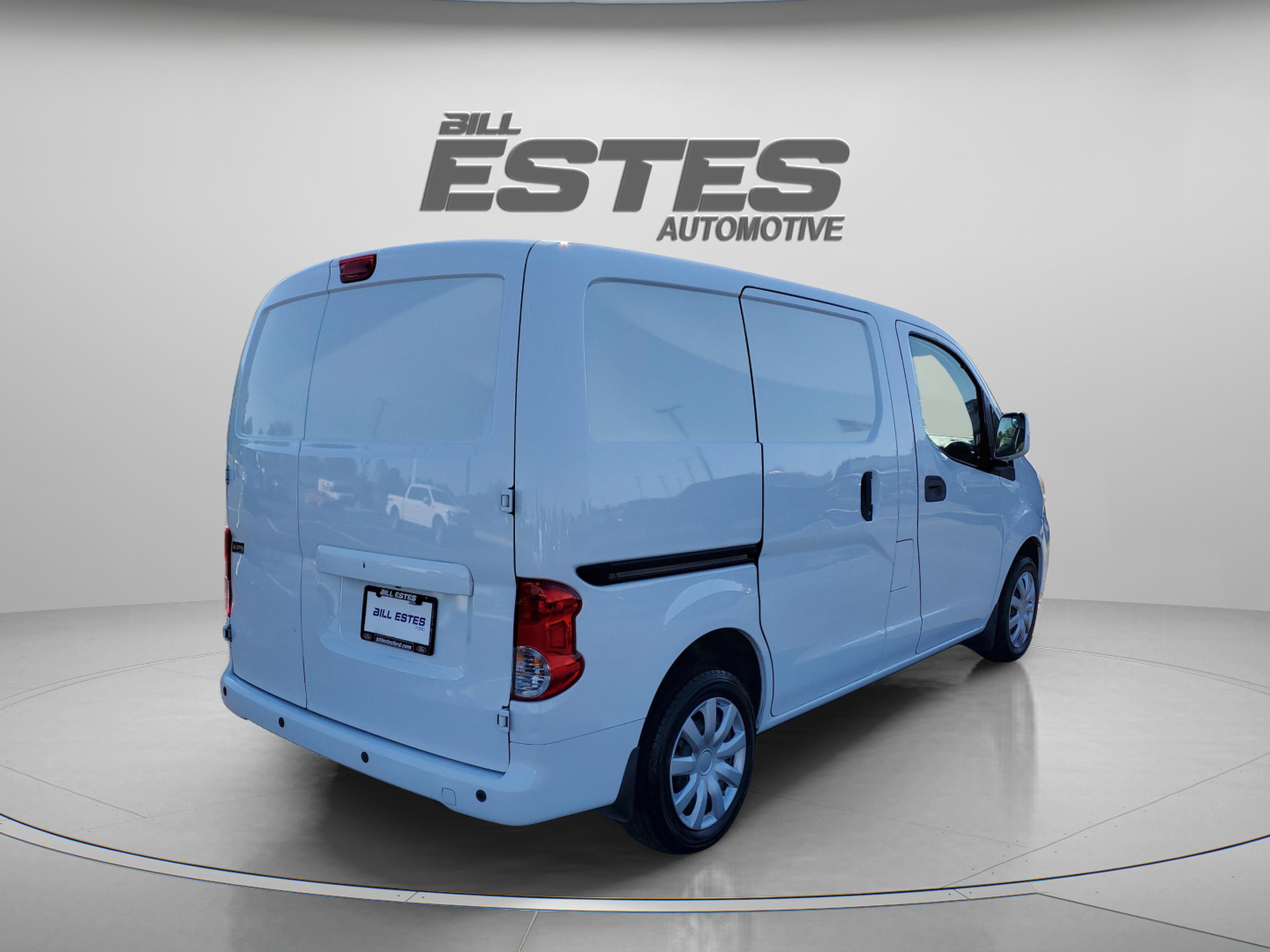 Used 2021 Nissan NV200 SV FWD image 5