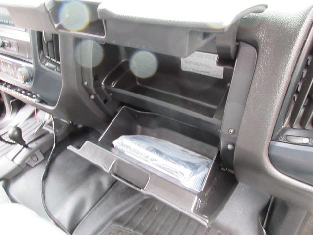 Used 2019 Chevrolet Silverado 2500 W/T w/ WT Convenience Package image 18