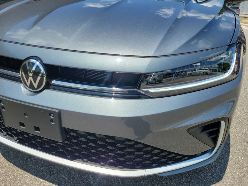 New 2026 Volkswagen Jetta SE FWD image 26