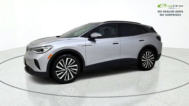 Used 2024 Volkswagen ID.4 S RWD image 4