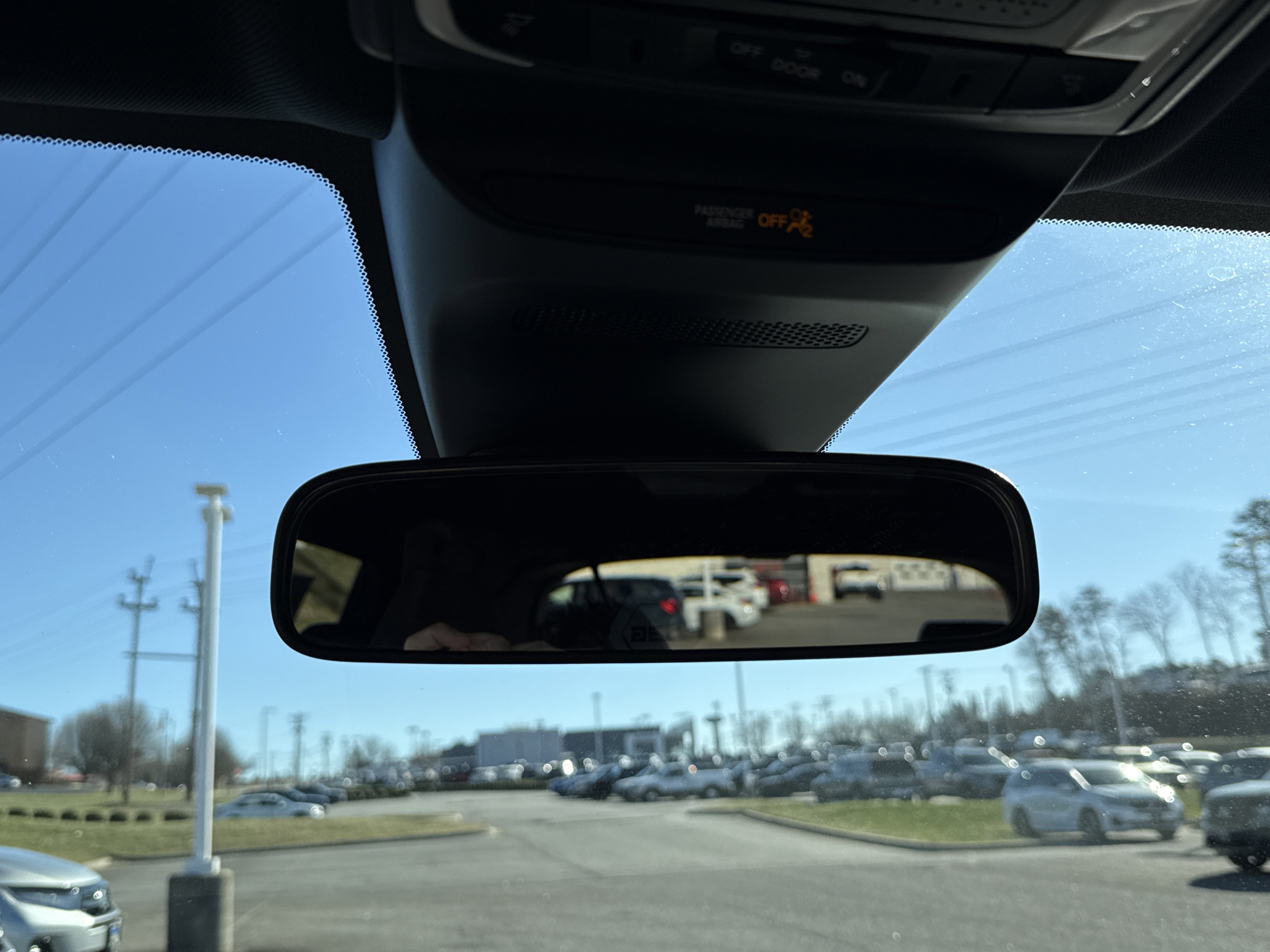 Certified 2024 Honda HR-V Sport image 27